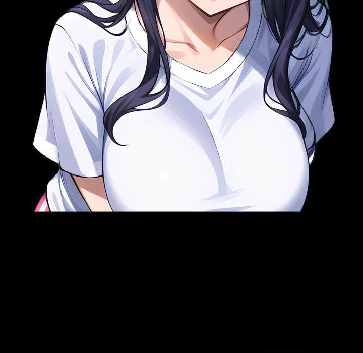 Gangster x Office Lady Chapter 122 Page 64