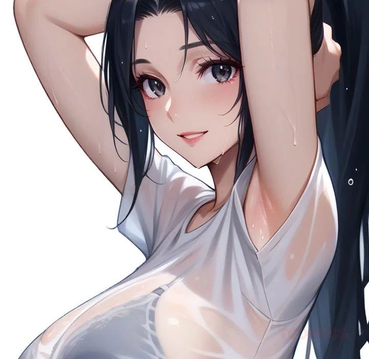 Gangster x Office Lady Chapter 122 Page 68