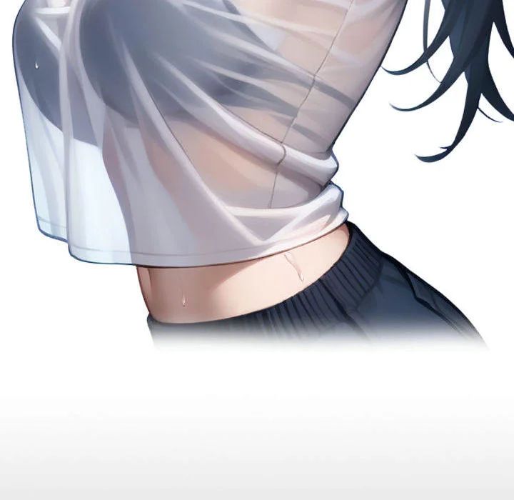 Gangster x Office Lady Chapter 122 Page 69