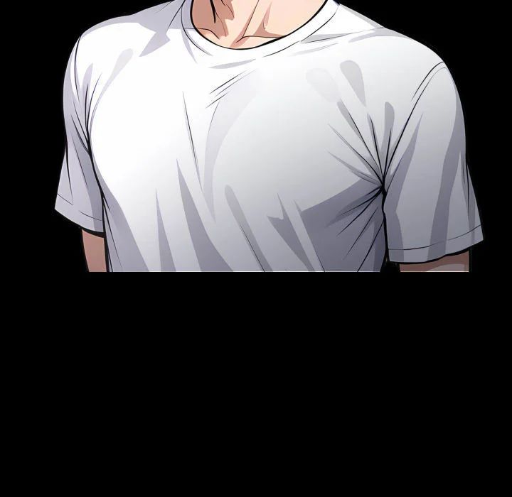 Gangster x Office Lady Chapter 122 Page 7