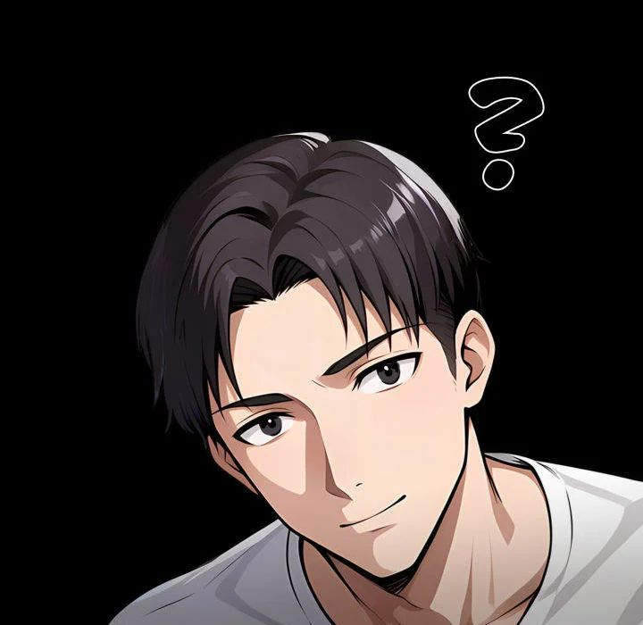 Gangster x Office Lady Chapter 122 Page 72