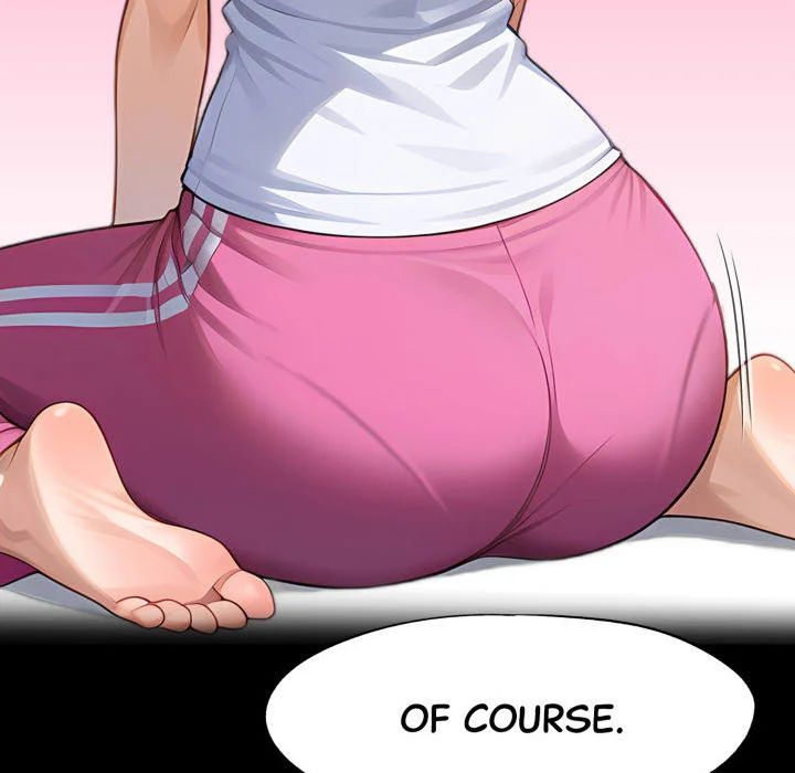 Gangster x Office Lady Chapter 122 Page 74