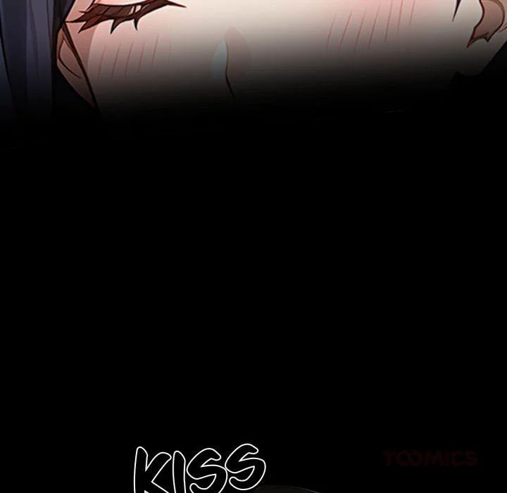 Gangster x Office Lady Chapter 122 Page 76