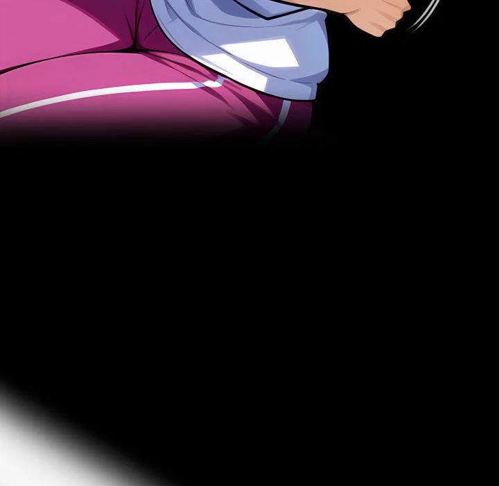 Gangster x Office Lady Chapter 122 Page 78