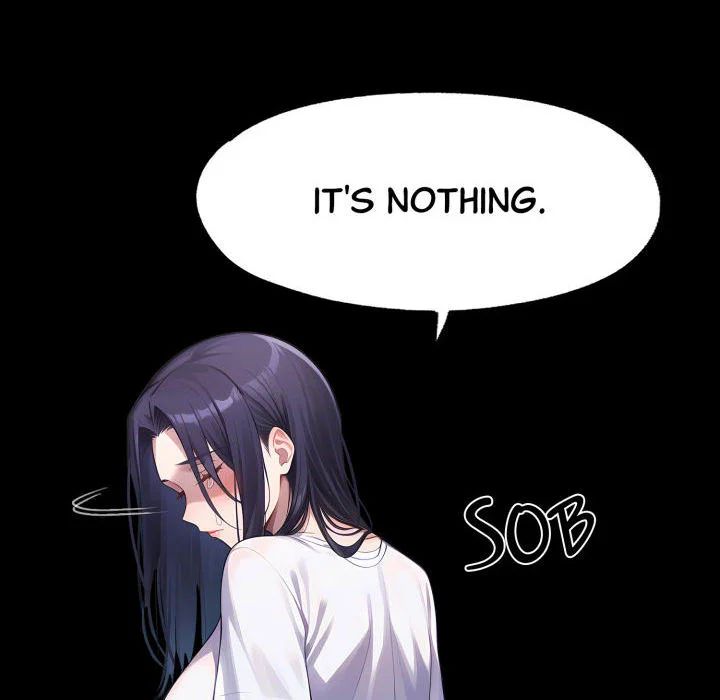 Gangster x Office Lady Chapter 122 Page 8