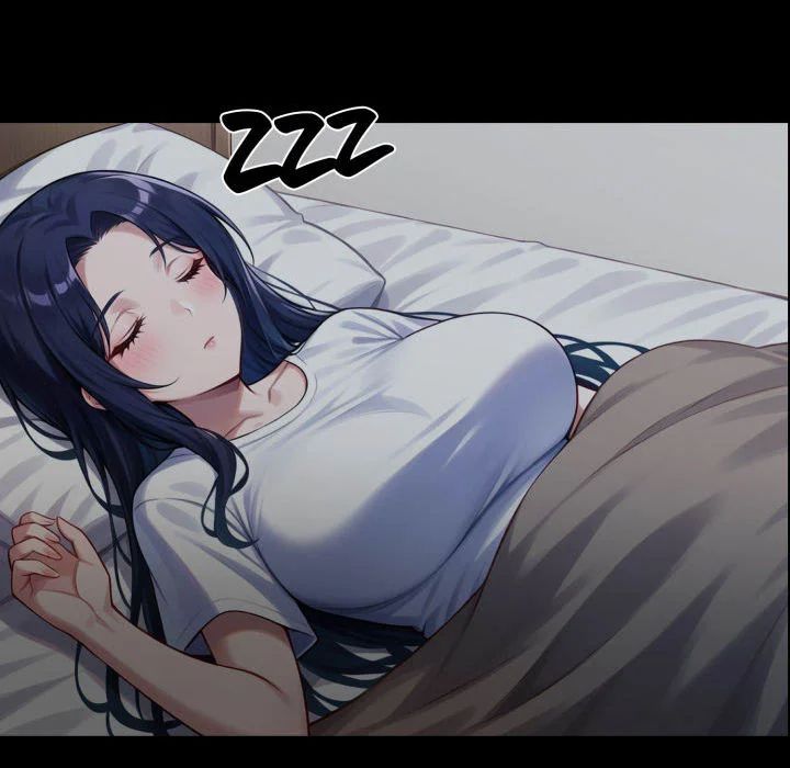 Gangster x Office Lady Chapter 122 Page 80