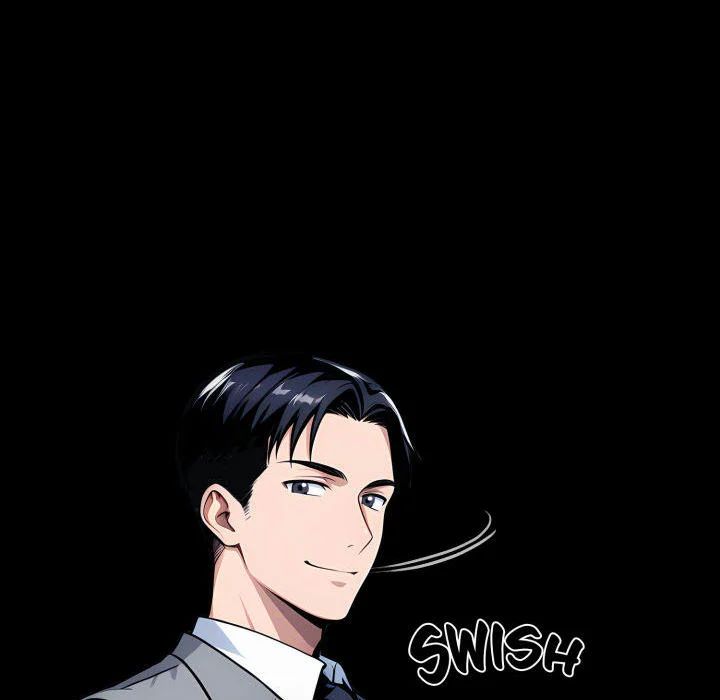 Gangster x Office Lady Chapter 122 Page 81