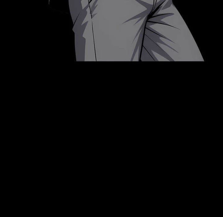 Gangster x Office Lady Chapter 122 Page 83