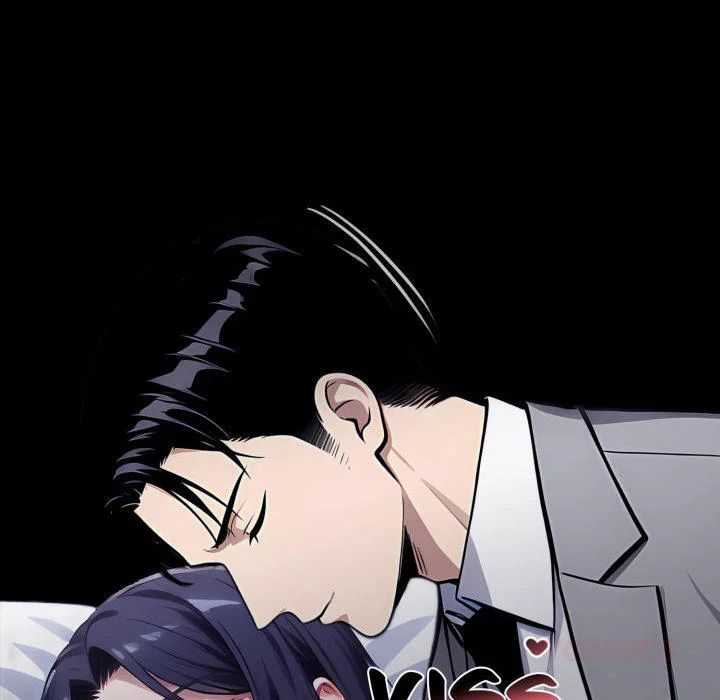 Gangster x Office Lady Chapter 122 Page 84