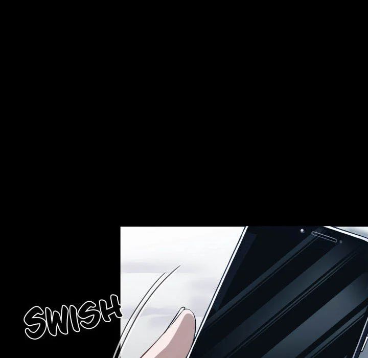 Gangster x Office Lady Chapter 122 Page 86