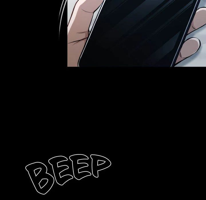 Gangster x Office Lady Chapter 122 Page 87