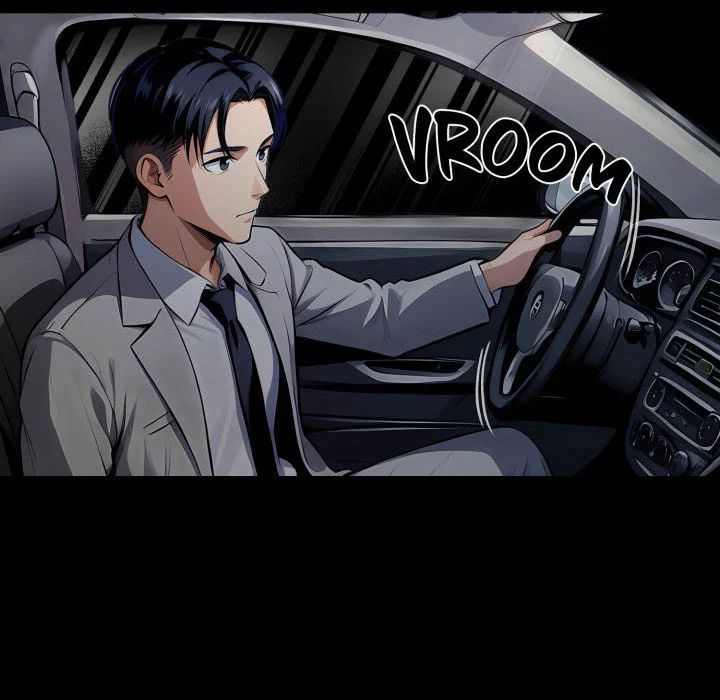 Gangster x Office Lady Chapter 122 Page 89