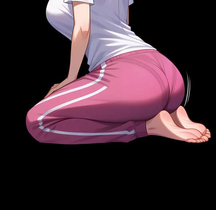 Gangster x Office Lady Chapter 122 Page 9