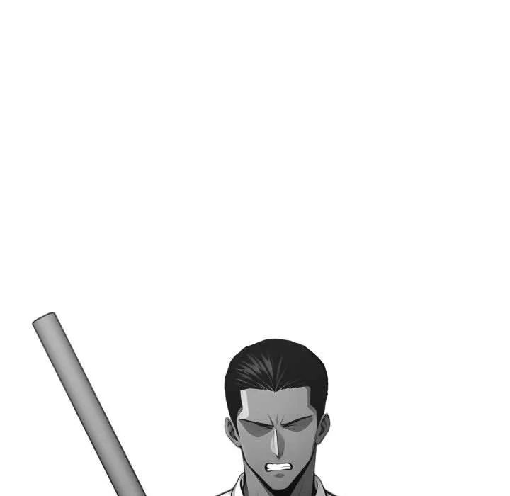 Gangster x Office Lady Chapter 122 Page 94