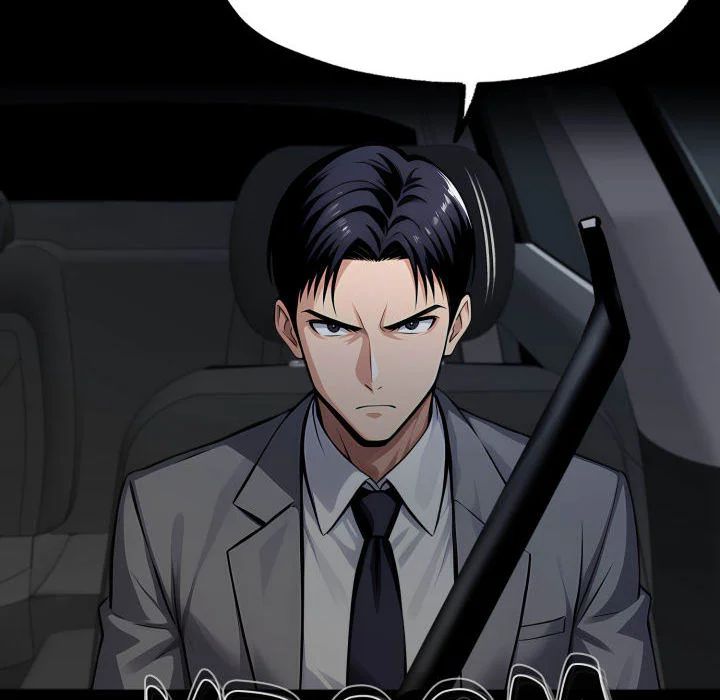 Gangster x Office Lady Chapter 122 Page 99