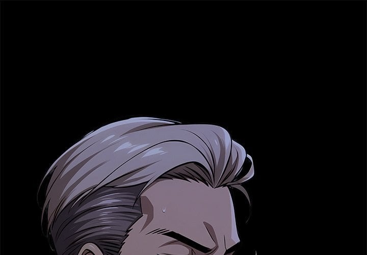 Gangster x Office Lady Chapter 123 Page 1