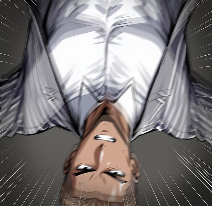 Gangster x Office Lady Chapter 123 Page 102