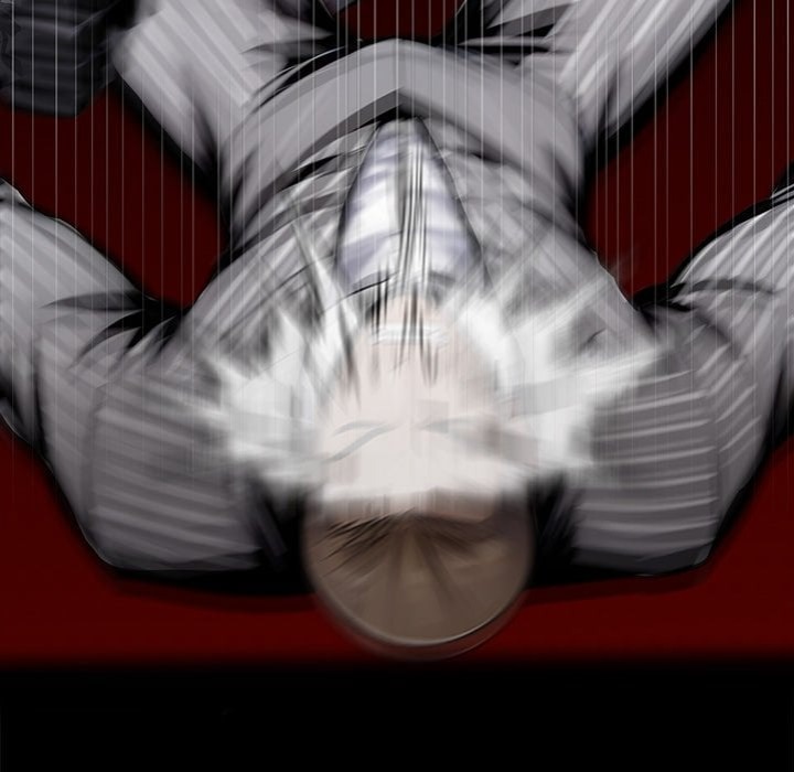 Gangster x Office Lady Chapter 123 Page 105