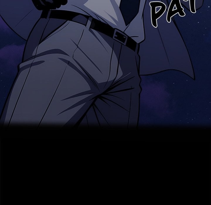 Gangster x Office Lady Chapter 123 Page 113