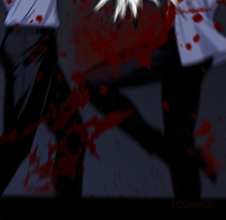 Gangster x Office Lady Chapter 123 Page 12