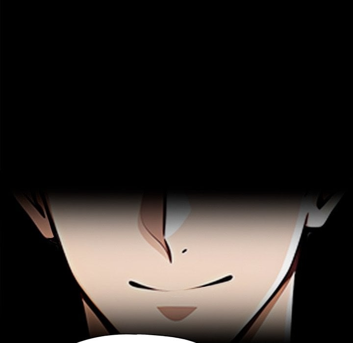 Gangster x Office Lady Chapter 123 Page 121