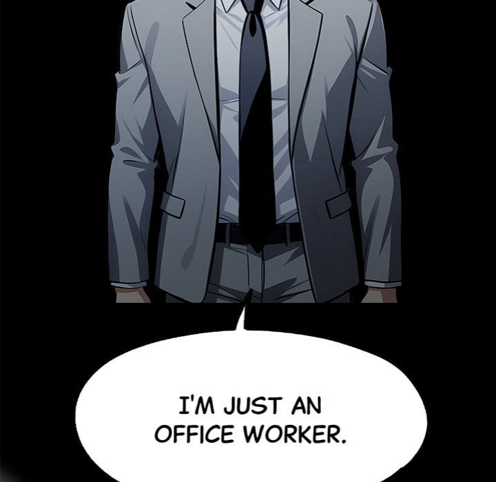 Gangster x Office Lady Chapter 123 Page 123