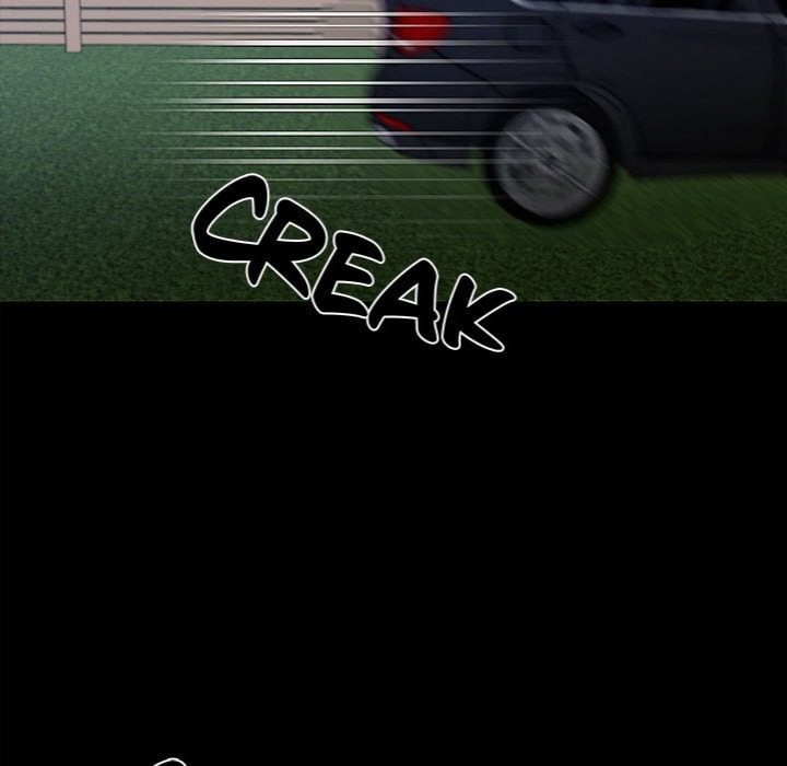 Gangster x Office Lady Chapter 123 Page 126