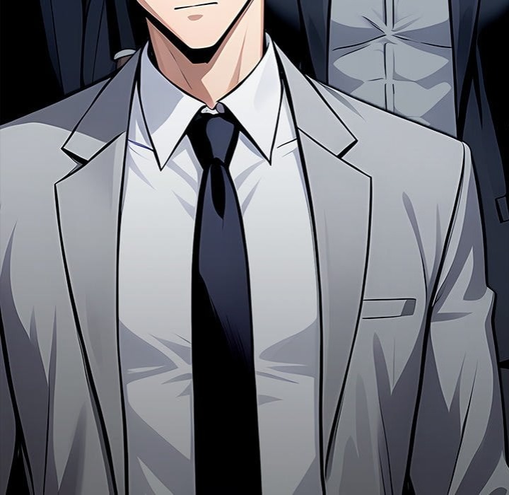 Gangster x Office Lady Chapter 123 Page 130