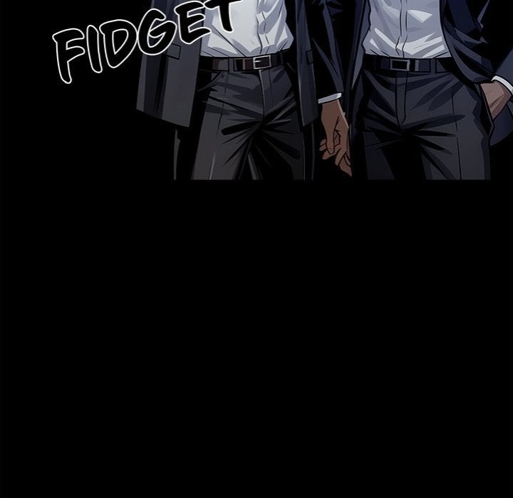 Gangster x Office Lady Chapter 123 Page 137