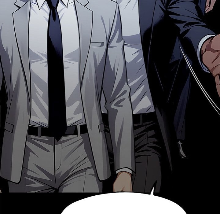 Gangster x Office Lady Chapter 123 Page 139