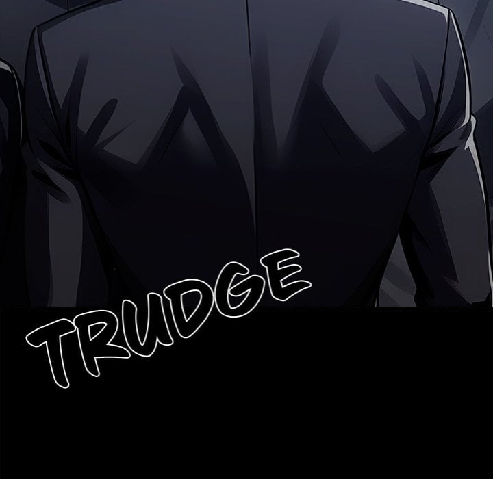 Gangster x Office Lady Chapter 123 Page 142