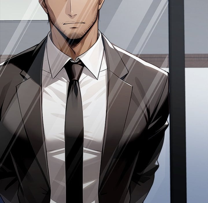 Gangster x Office Lady Chapter 123 Page 144