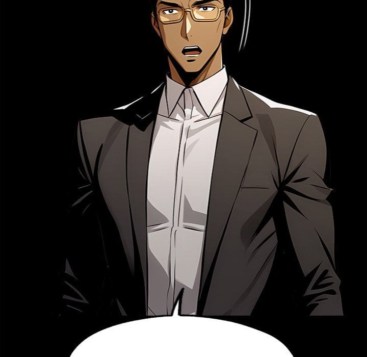 Gangster x Office Lady Chapter 123 Page 146