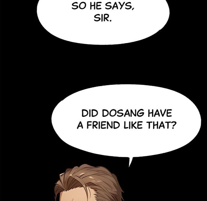 Gangster x Office Lady Chapter 123 Page 147