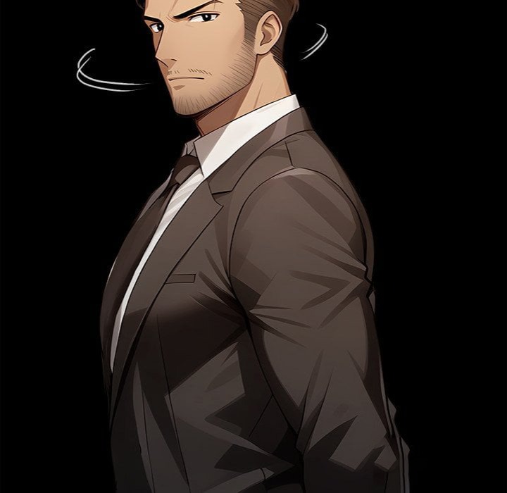 Gangster x Office Lady Chapter 123 Page 148