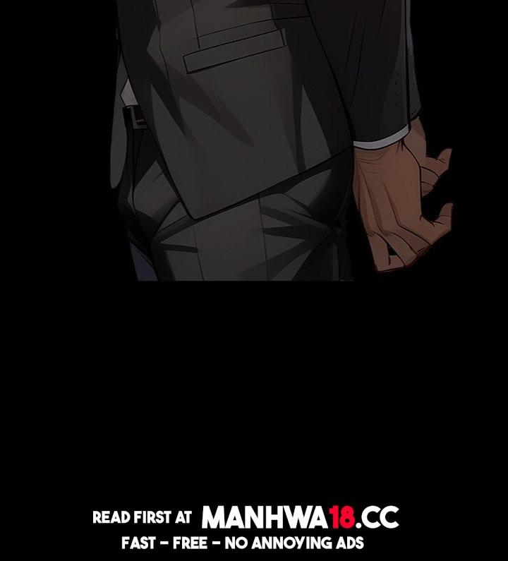 Gangster x Office Lady Chapter 123 Page 149