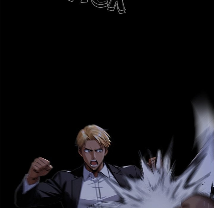 Gangster x Office Lady Chapter 123 Page 15