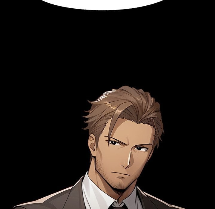 Gangster x Office Lady Chapter 123 Page 163