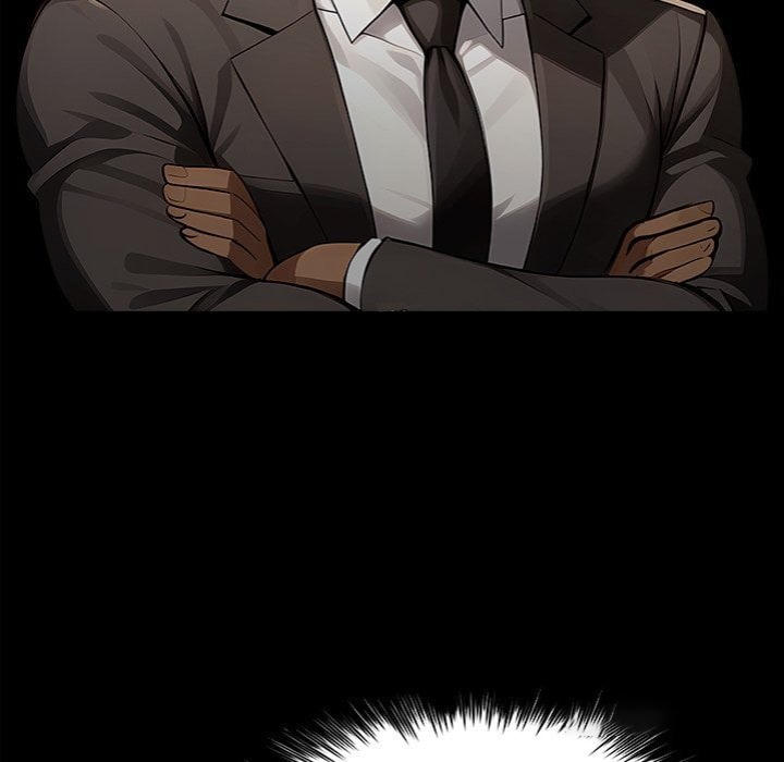 Gangster x Office Lady Chapter 123 Page 164