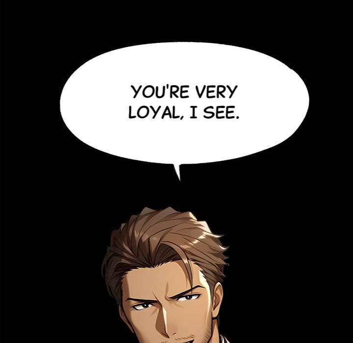 Gangster x Office Lady Chapter 123 Page 168