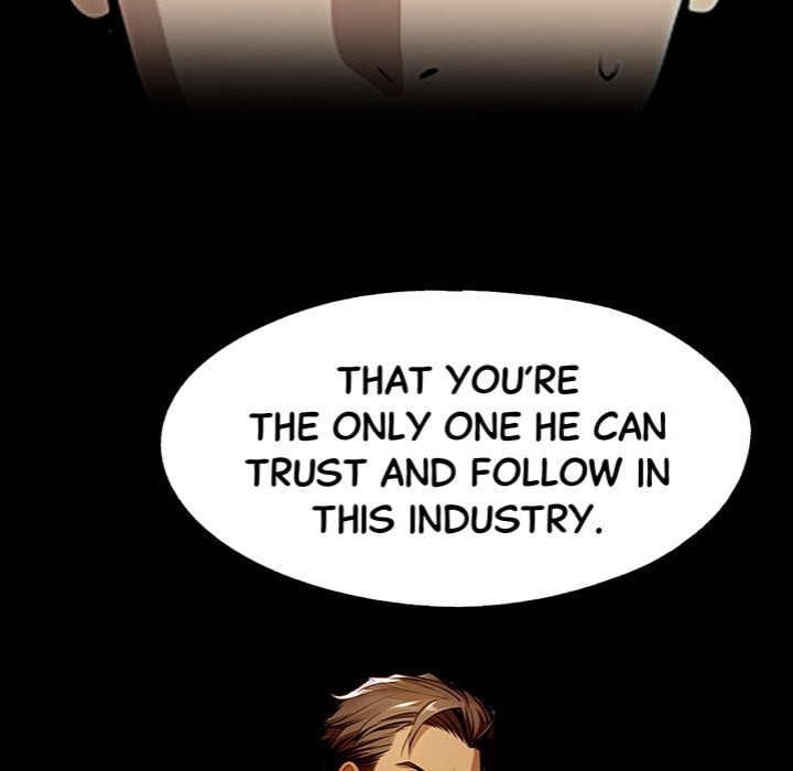 Gangster x Office Lady Chapter 123 Page 173