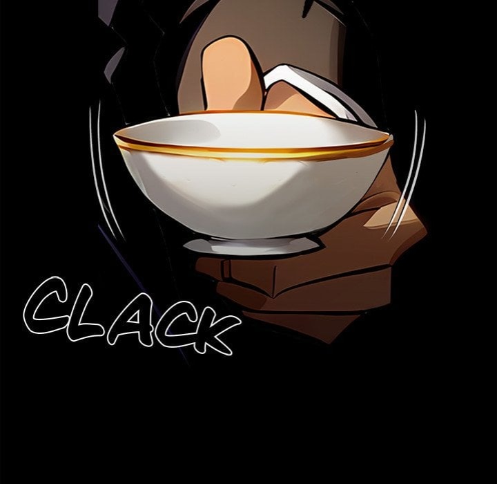 Gangster x Office Lady Chapter 123 Page 176