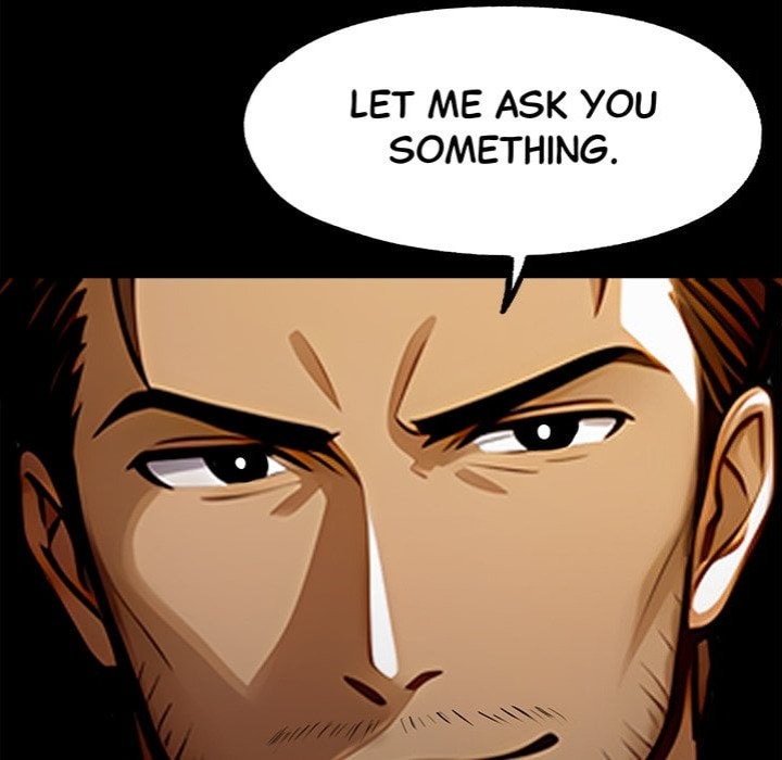 Gangster x Office Lady Chapter 123 Page 177