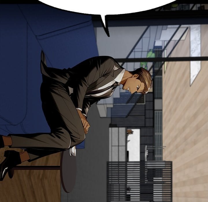 Gangster x Office Lady Chapter 123 Page 179