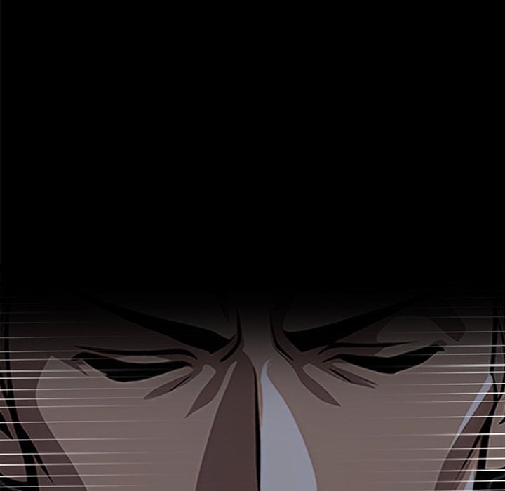 Gangster x Office Lady Chapter 123 Page 19