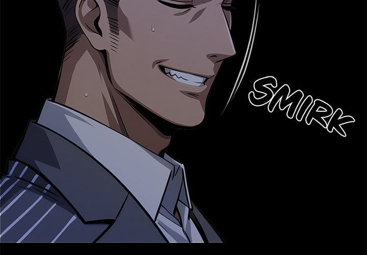 Gangster x Office Lady Chapter 123 Page 2