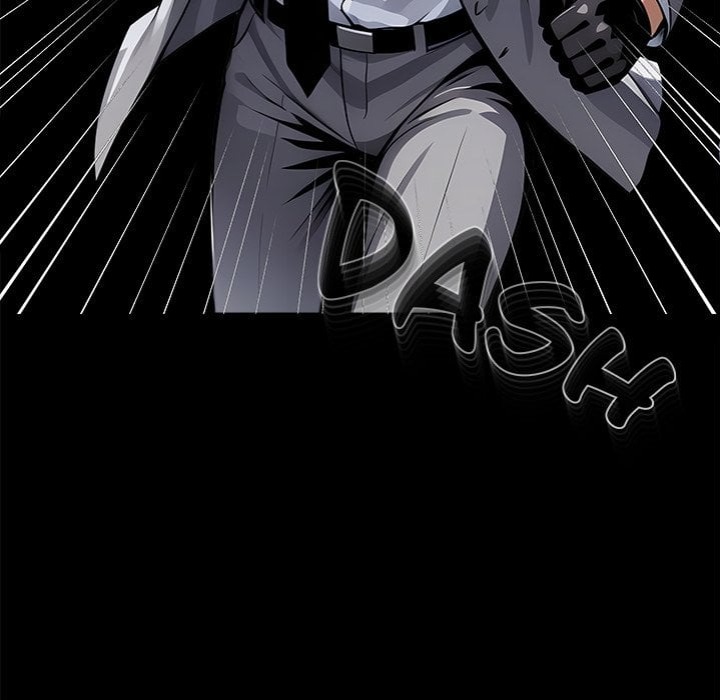 Gangster x Office Lady Chapter 123 Page 24