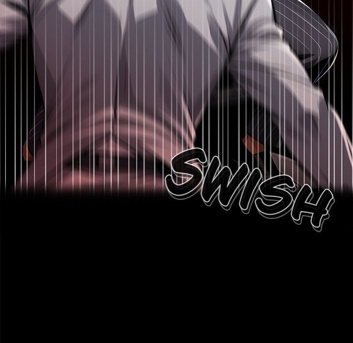 Gangster x Office Lady Chapter 123 Page 26