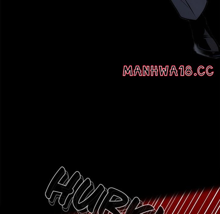 Gangster x Office Lady Chapter 123 Page 29