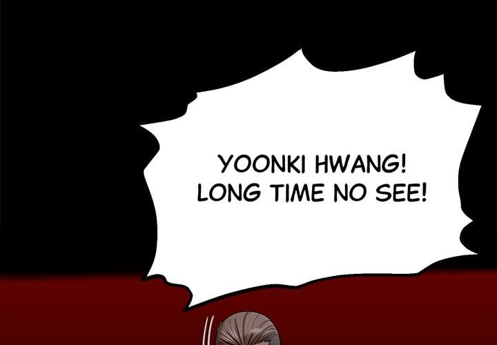 Gangster x Office Lady Chapter 123 Page 3